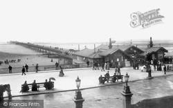 The Pier 1891, Southport