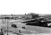 The Pier 1904, Southport