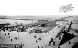 The Pier 1908, Southport