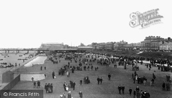 The Sands 1908, Southport