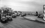 The Speedway, Peter Pan's Playground c.1955, Southport