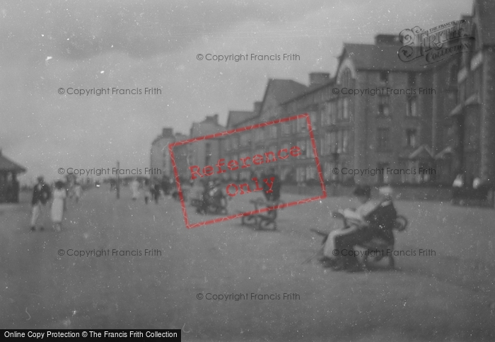 Photo of Southsea, 1921