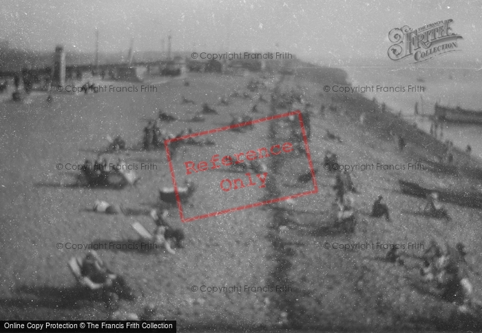 Photo of Southsea, 1921
