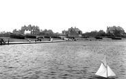 Canoe Lake 1898, Southsea