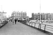 From The Pier 1890, Southsea