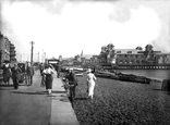 The Pier 1921, Southsea