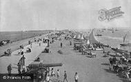 The Seafront 1892, Southsea