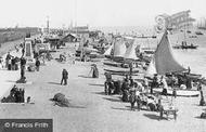 The Seafront 1892, Southsea