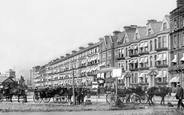Western Parade 1898, Southsea