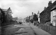 Easthorpe 1920, Southwell