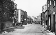 Westgate 1920, Southwell