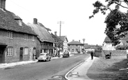 High Street c.1955, Southwick
