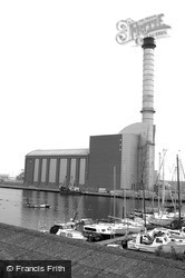 New Power Station 2003, Southwick