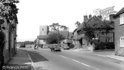 The Village c.1955, Southwick
