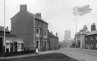 1891, Southwold