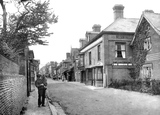 1919, Southwold