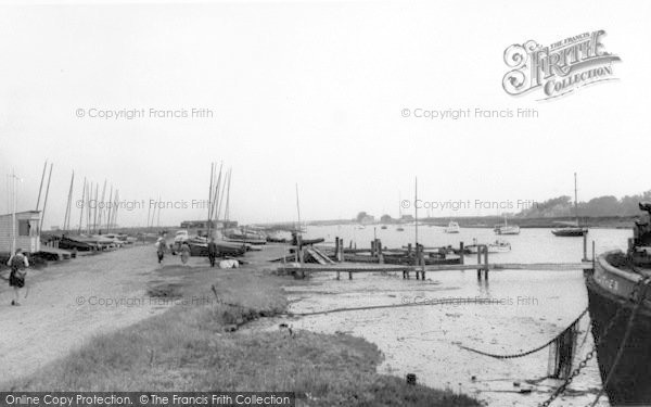 Photo of Southwold, Blackshaw c.1960