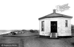 Coastguard Station 1933, Southwold