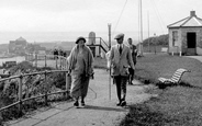 Couple 1919, Southwold