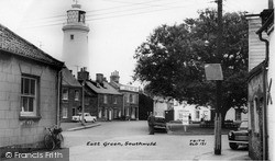 East Green c.1965, Southwold