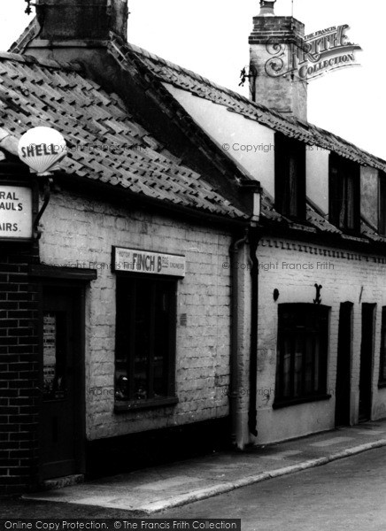 Photo of Southwold, 