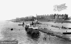 From The Pier 1906, Southwold
