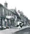 High Street 1896, Southwold