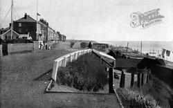 North Cliff 1892, Southwold