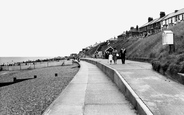 Promenade c.1960, Southwold