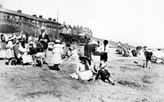 The Beach 1906, Southwold