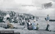 The Beach 1919, Southwold