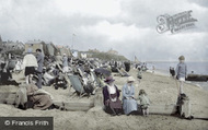 The Beach 1919, Southwold