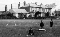The Common 1893, Southwold