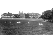 The Common 1896, Southwold