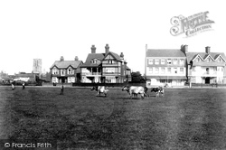 The Common 1899, Southwold