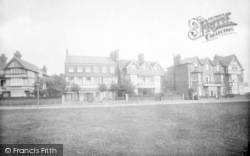 The Common 1925, Southwold