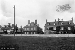 The Common 1925, Southwold