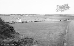 The Common c.1960, Southwold