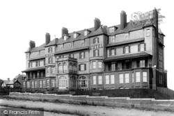 The Grand Hotel 1904, Southwold