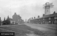 The Lighthouse 1891, Southwold