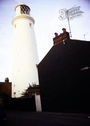 The Lighthouse 1985, Southwold