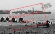 The London Boat Leaving 1906, Southwold