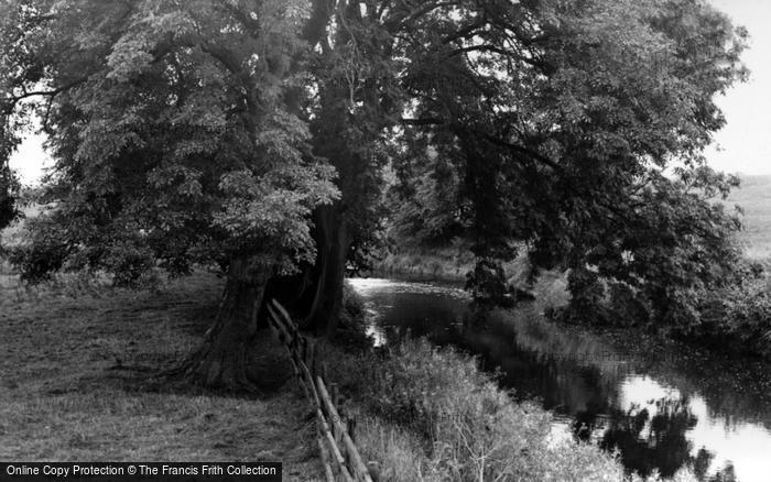 Photo of Sowerby, Cod Beck c.1955