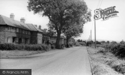 Front Street c.1960, Sowerby