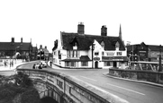 c.1965, Spalding