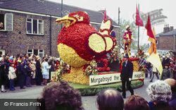 The Flower Parade 1978, Spalding