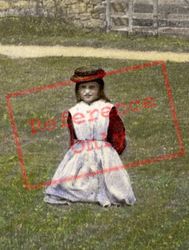 A Girl 1894, Generic