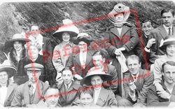 A Group Photograph c.1912, Generic