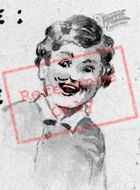 Boy Laughing 1923, Generic