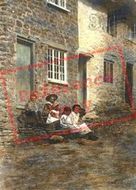 Carefree Days 1906, Generic